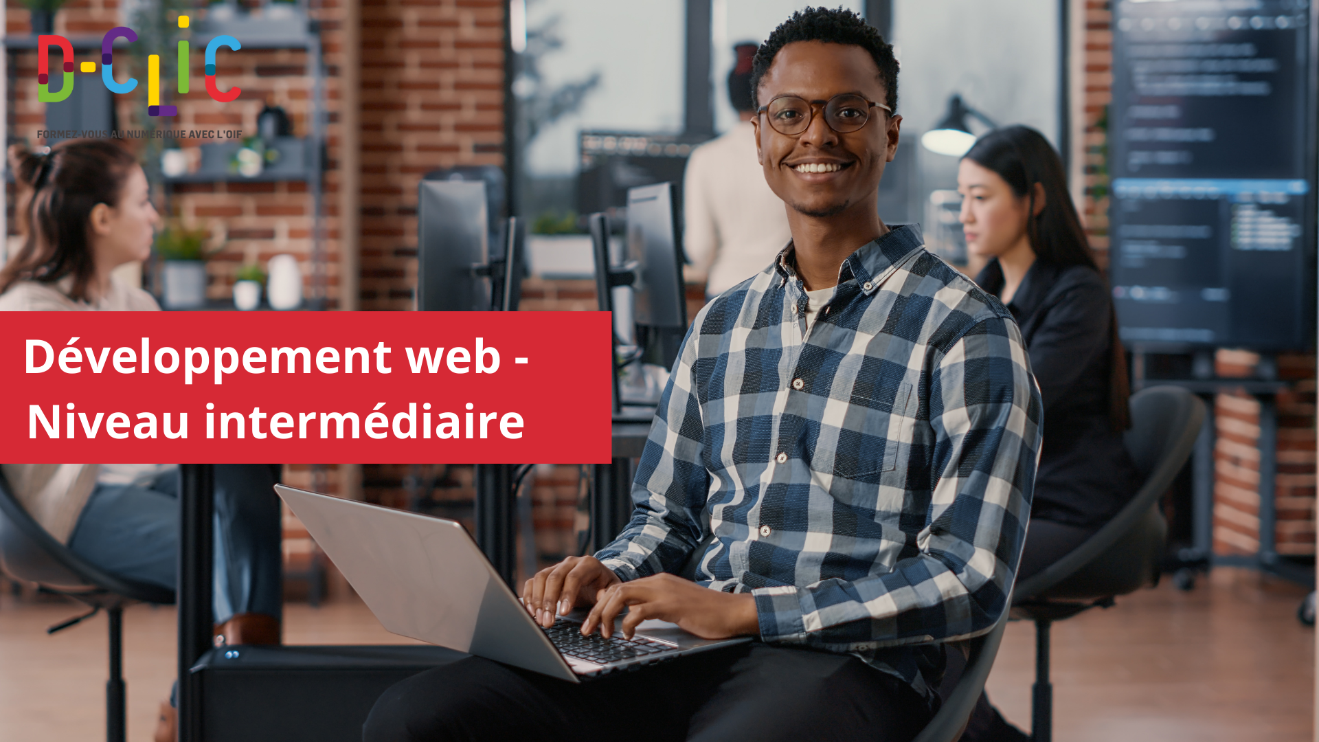 Cours Développement Web - Niveau intermédiaire