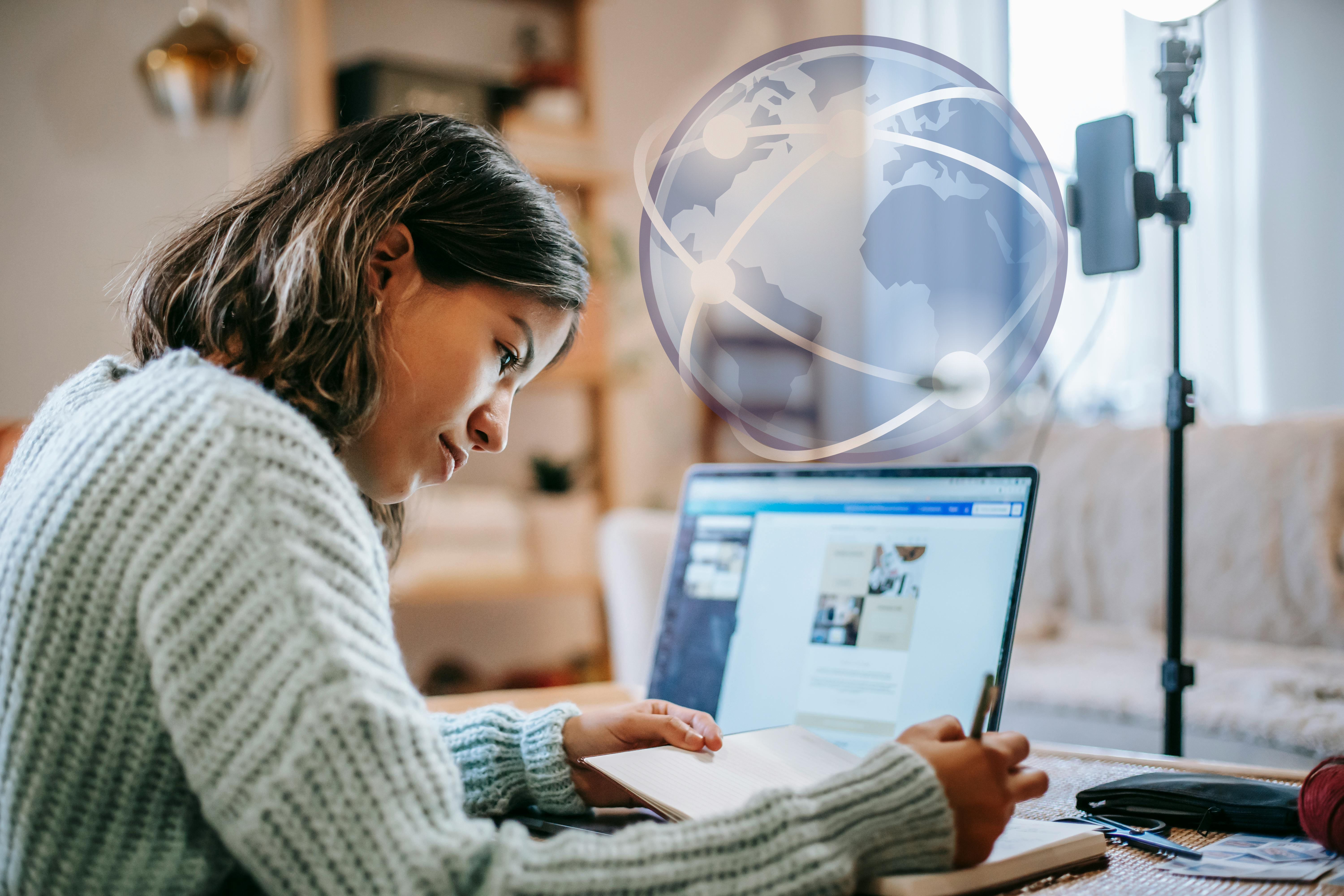 Initiation à l’informatique et au Web