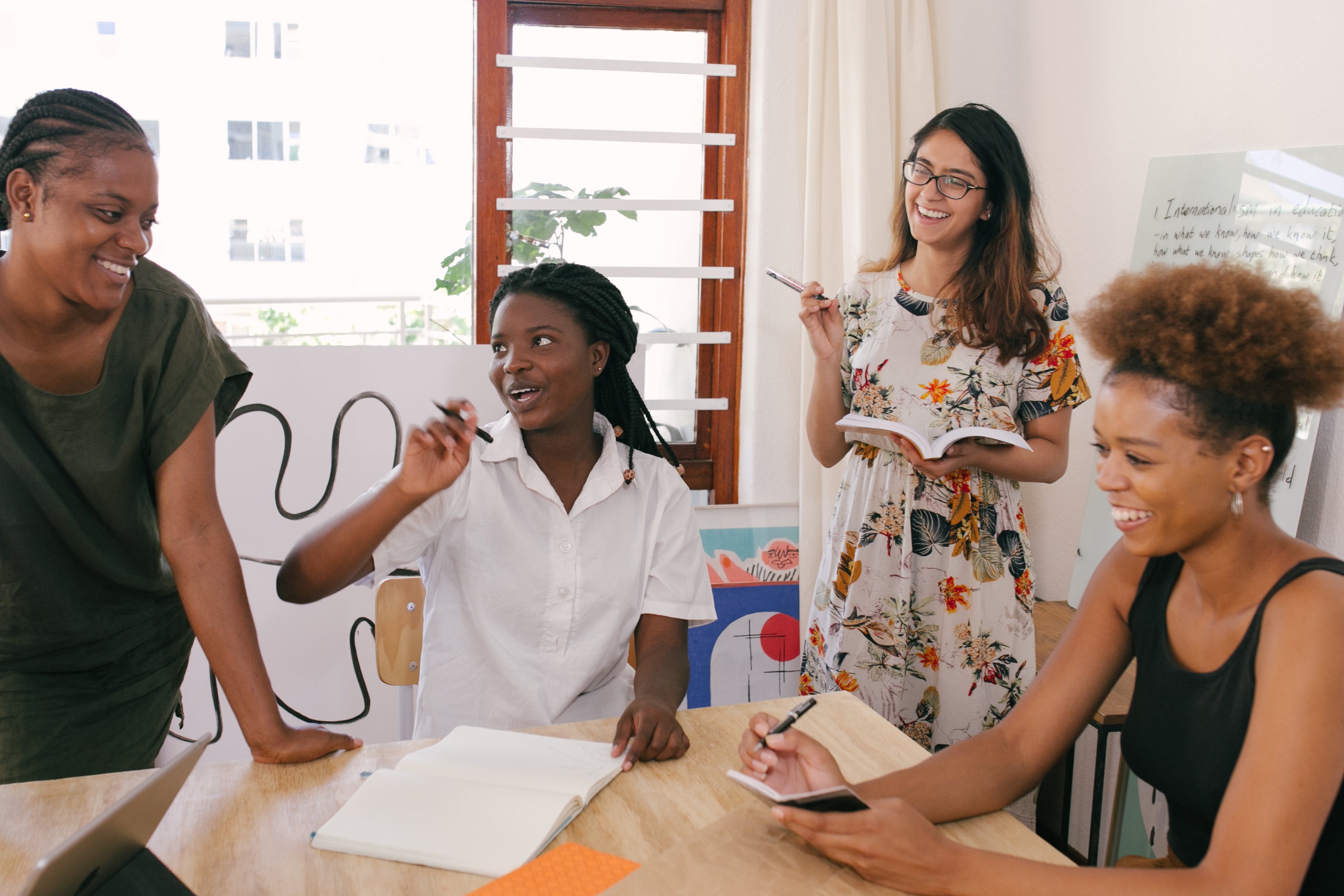Travailler dans un esprit d'ouverture et d'interopérabilité