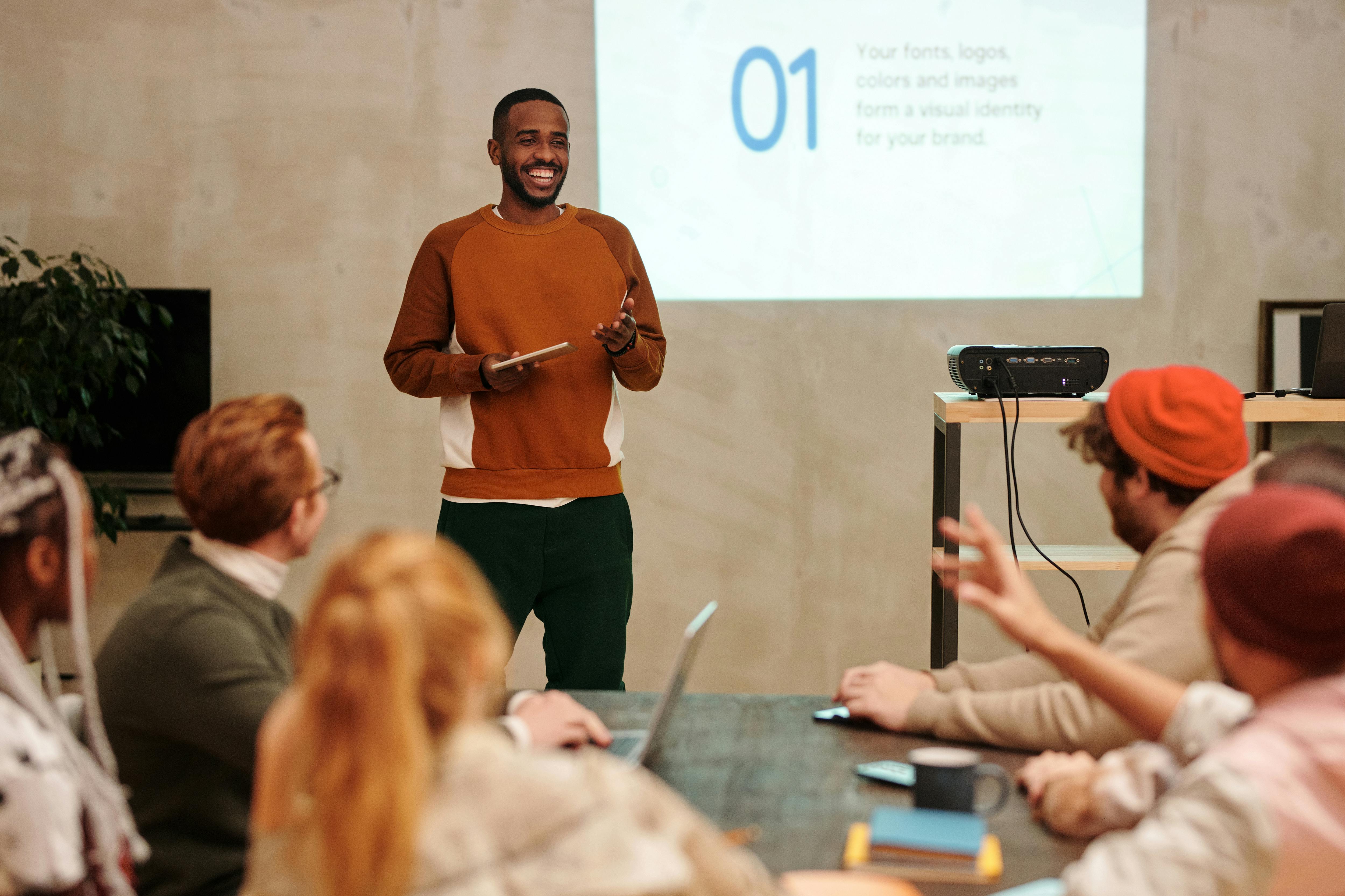 Découvrir les fondamentaux- Powerpoint-Premiers pas