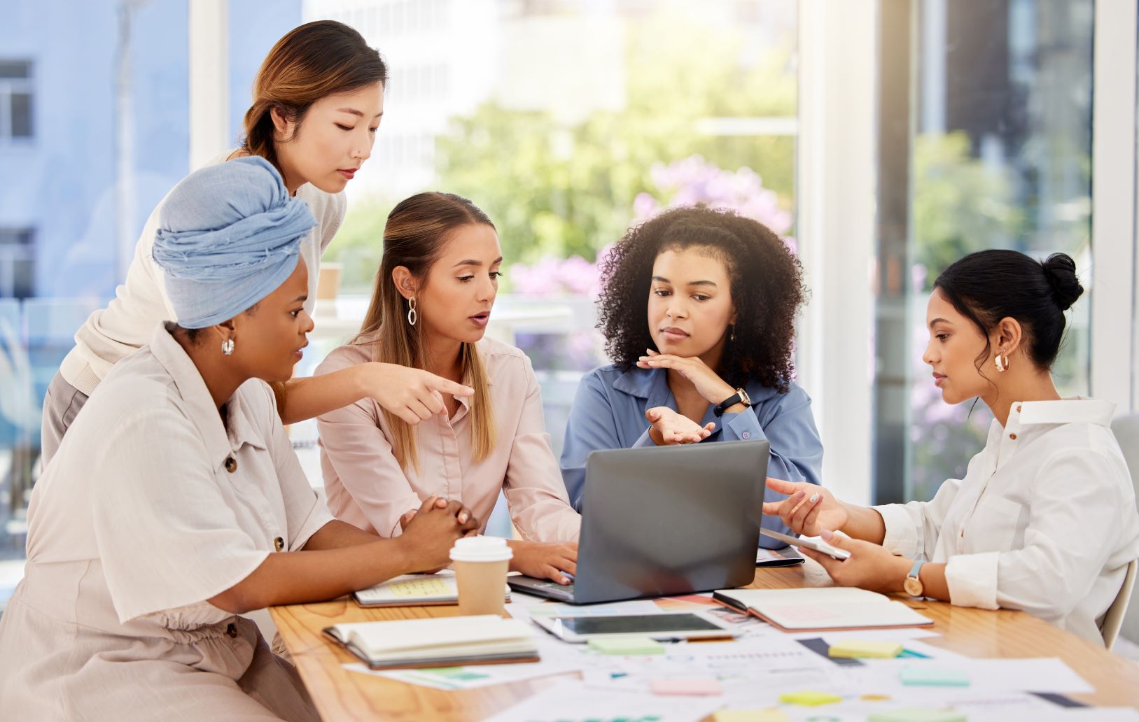 Séquence 1 : Introduction au marketing numérique