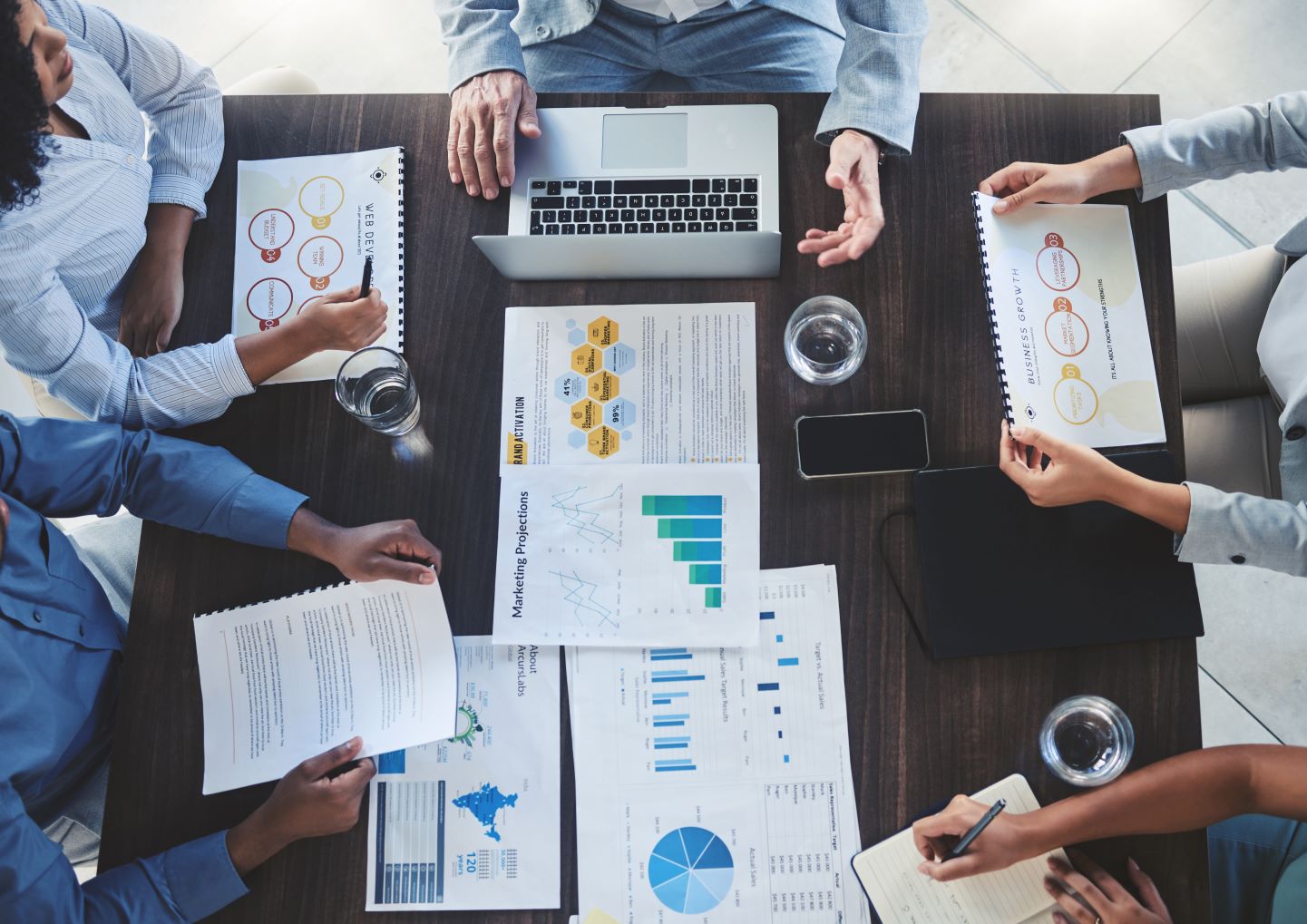 Séquence 5 : Analyse des résultats et veille